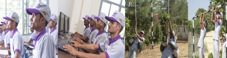 Tiger 4 India Limited Training Centre Udaipur Rajasthan