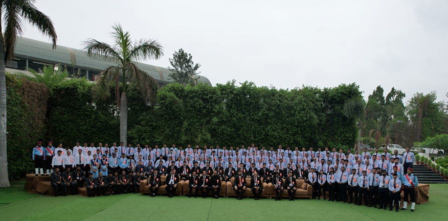 Tiger 4 India Limited 14th Annual General Meeting Day​
