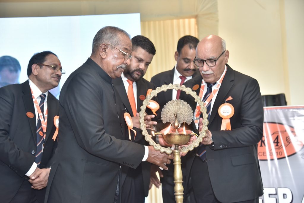 Tiger 4 India Limited 14th Annual General Meeting Day​