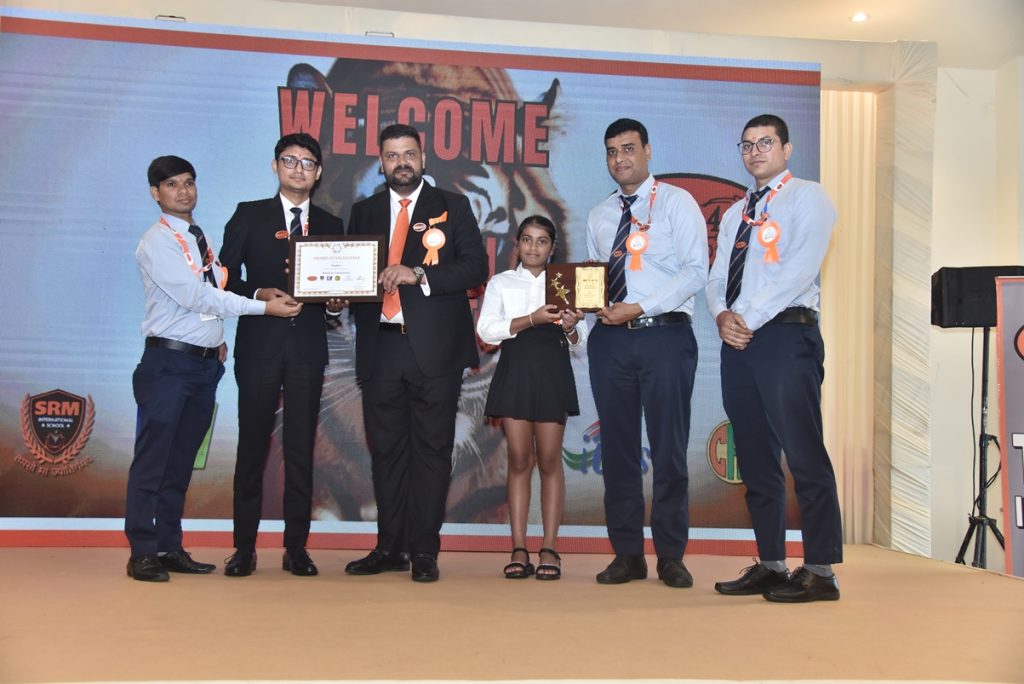 Tiger 4 India Limited 14th Annual General Meeting Day​